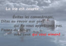 Maximes, citations