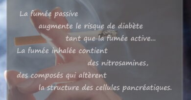 le tabagisme, la fumée passive, la fumée, le tabac, le cancer et le tabagisme, le cancer et le tabac, le diabète