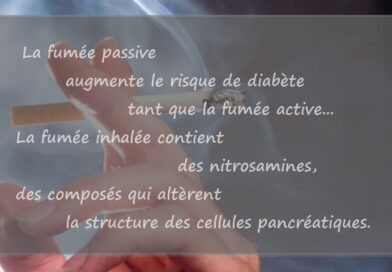 le tabagisme, la fumée passive, la fumée, le tabac, le cancer et le tabagisme, le cancer et le tabac, le diabète