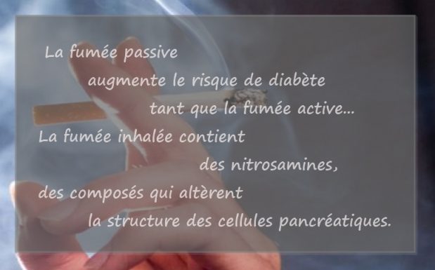 le tabagisme, la fumée passive, la fumée, le tabac, le cancer et le tabagisme, le cancer et le tabac, le diabète
