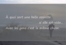 maximes, citations
