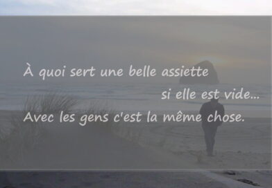 maximes, citations