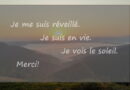 Maximes, citations, vie