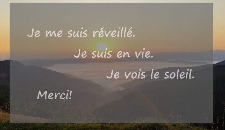 Maximes, citations, vie