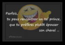 Maximes, citations, aphorismes, proverbes,