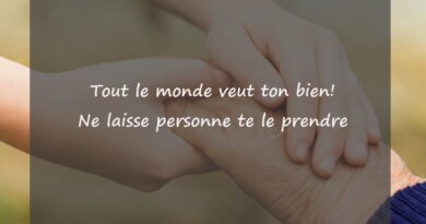 Maximes, citations, aphorismes, proverbes,