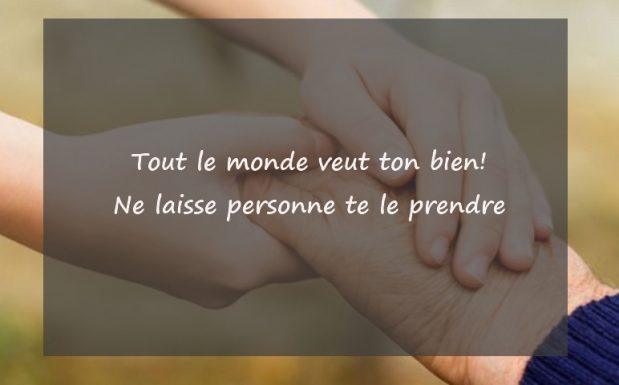 Maximes, citations, aphorismes, proverbes,
