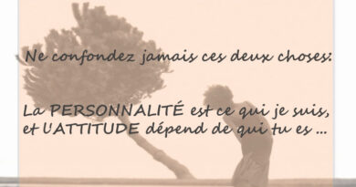 maximes, citations,