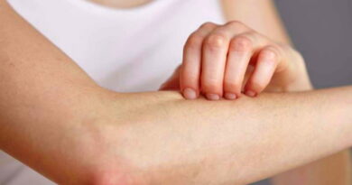 maladies de la peau, la peau, cancer de la peau, la dermatite, les démangeaisons,