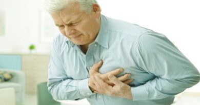 infarctus, infarctus du myocarde, le myocarde, maladies du cœur, athérosclérose,AVC