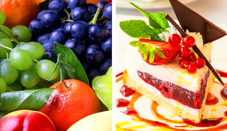 maladie grave, maladies graves, maladies, métabolisme, notre nutrition, nourriture, alimentation saine, saine alimentation, les fruits dans notre alimentation