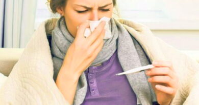 maladies, maux de tête, les mythes sur les maladies
