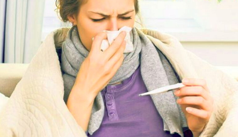 maladies, maux de tête, les mythes sur les maladies