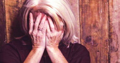 maladies de femmes, les femmes, les maladies de femmes, parkinson, Alzheimer, démence, AVC