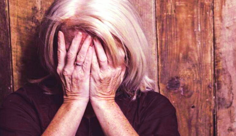 maladies de femmes, les femmes, les maladies de femmes, parkinson, Alzheimer, démence, AVC