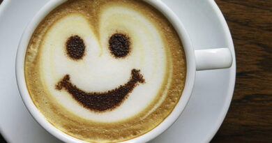 mythes sur le café, le café est ses bénéfices.