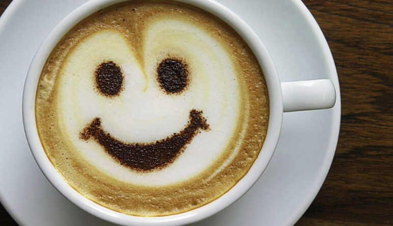 mythes sur le café, le café est ses bénéfices.
