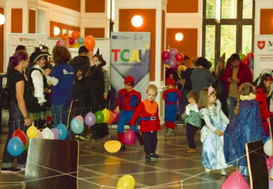 À quel danger l&rsquo;enfant est-il exposé s&rsquo;il assiste à des forts bruits?