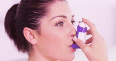 l'asthme, maladies de poumons, la respiration, la spirométrie, test pour l'asthme, allergie et asthme, bronches