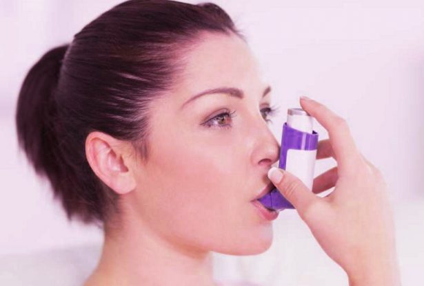 l'asthme, maladies de poumons, la respiration, la spirométrie, test pour l'asthme, allergie et asthme, bronches