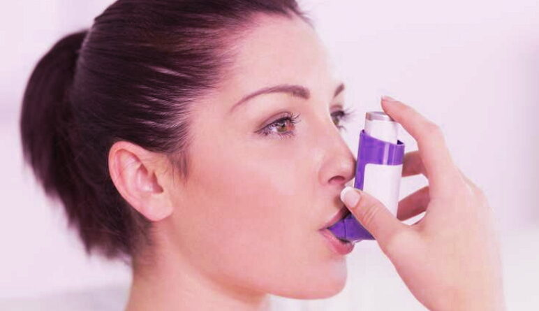 l'asthme, maladies de poumons, la respiration, la spirométrie, test pour l'asthme, allergie et asthme, bronches