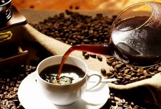 le café, pourquoi boire du café, le café bon ou pas bon, les avantages du café