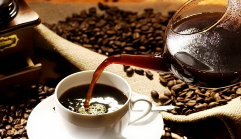 le café, pourquoi boire du café, le café bon ou pas bon, les avantages du café