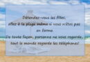 Détendez-vous les filles
