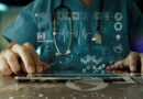 la médecine et les robots, diagnostic intelligent, Chirurgie robotique, Assistance médicale virtuelle
