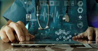 la médecine et les robots, diagnostic intelligent, Chirurgie robotique, Assistance médicale virtuelle