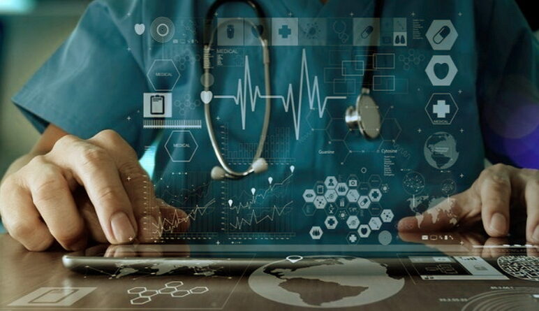 la médecine et les robots, diagnostic intelligent, Chirurgie robotique, Assistance médicale virtuelle