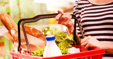 alimentation saine, alimentation