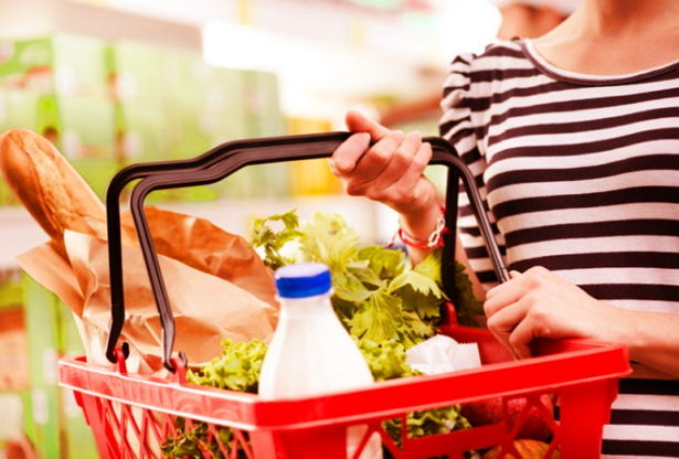 alimentation saine, alimentation