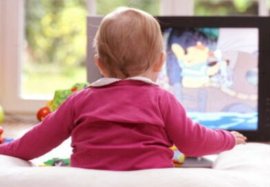 la santé des enfants, la télé et les enfants