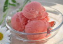crème glacé santé