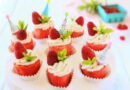 desserts santé, recettes santé