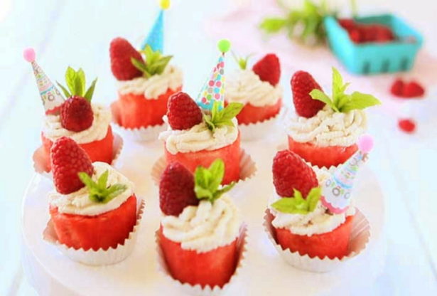 desserts santé, recettes santé