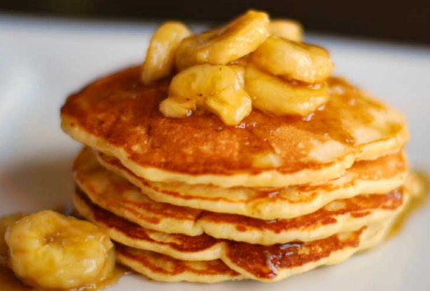 crêpes santé, desserts santé, recettes santé