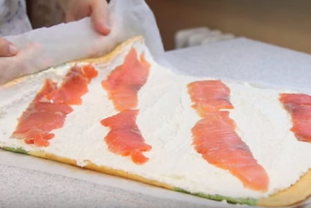 Apéritif santé, recettes santé