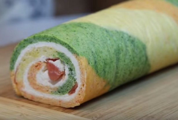 Apéritif santé, recettes santé