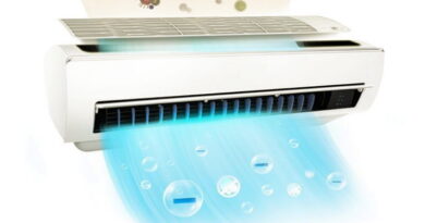 l'air conditionné, climatiseur