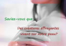 les acariens
