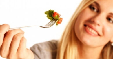 Combien de calories vous devez consommer par jour, en fonction de votre âge