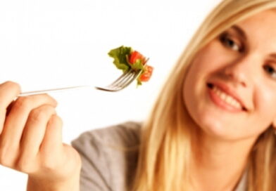 Combien de calories vous devez consommer par jour, en fonction de votre âge
