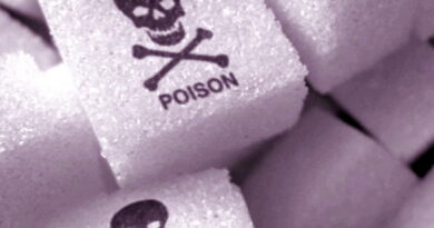 le sucre et le cancer