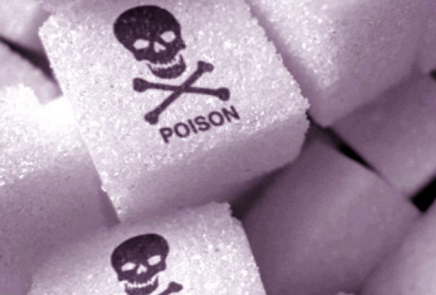 le sucre et le cancer