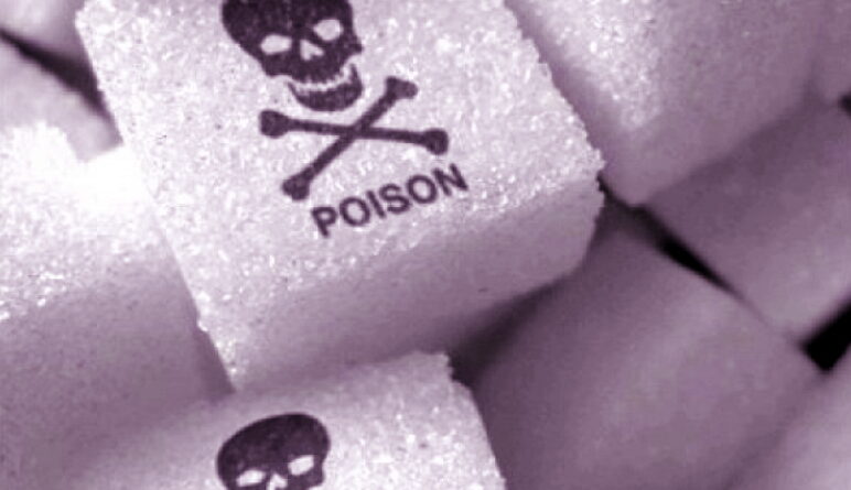 le sucre et le cancer