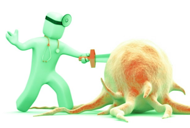 la lymphe, les lymphocytes