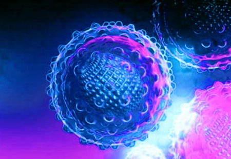les virus et les bactéries, virus dangereux,  bactéries dangereuses