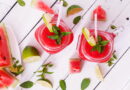 smoothie santé, recettes de smoothies